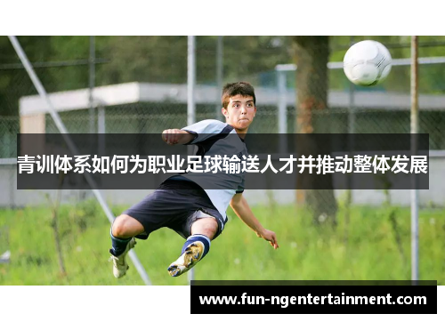 青训体系如何为职业足球输送人才并推动整体发展