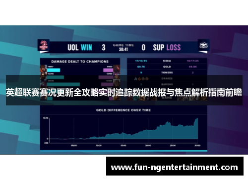 英超联赛赛况更新全攻略实时追踪数据战报与焦点解析指南前瞻